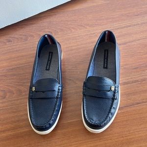 Tommy Hilfiger shoes